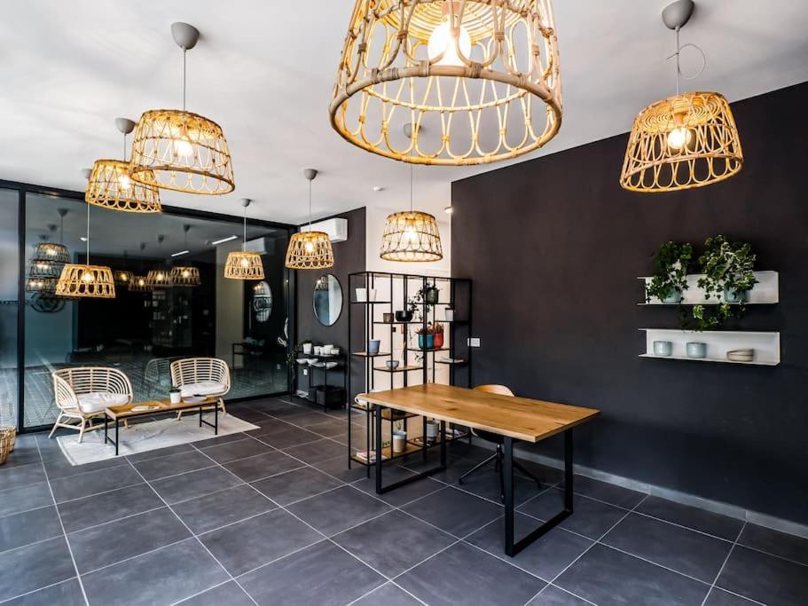 Mycampus 1 Bdrm, Stay 4, Free Parking, Garden, Self Check-In Sofia Extérieur photo