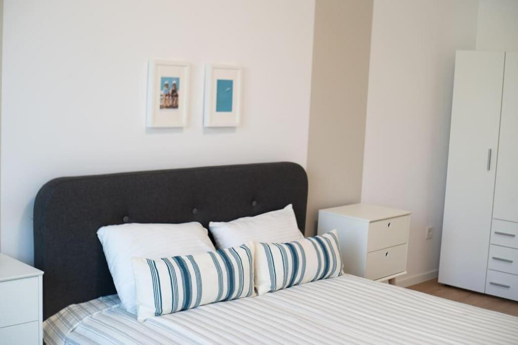 Mycampus 1 Bdrm, Stay 4, Free Parking, Garden, Self Check-In Sofia Extérieur photo